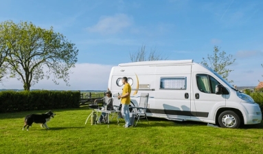 Come prolungare la durata delle batterie dei camper